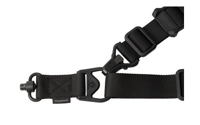 MAGPUL MS3 SINGLE QD SLING G2 BLK - Image 2