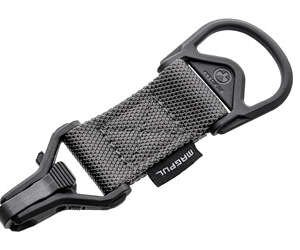 MAGPUL MS1 SINGLE PT PARACLIP GRY