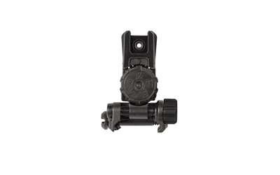 MAGPUL MBUS PRO LR ADJ SIGHT REAR - Image 2