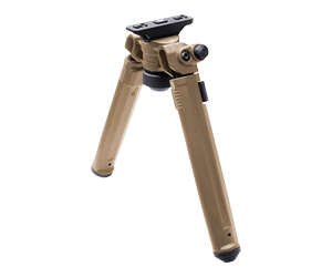 MAGPUL BIPOD M-LOK FDE