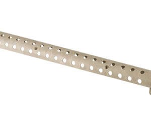 Alternative view of MSBRG HEATSHIELD 500/590 12GA MARINE