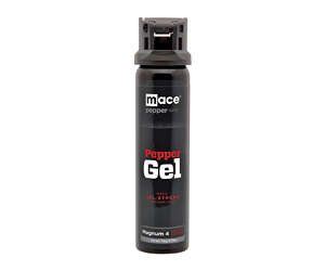 MSI 10% PEPPER GEL MK-IV 79GM