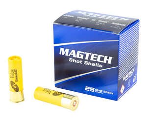 MAGTECH 20GA 2.75" TTT 25/250