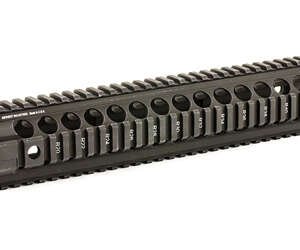 MIDWEST FREE FLOAT FOREARM FULL GEN2