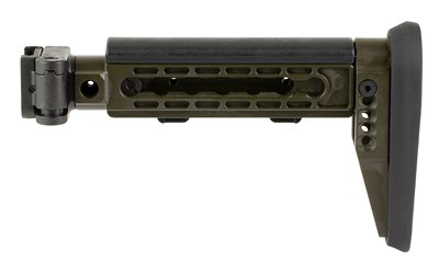 MIDWEST AK ALPHA FOLDING STOCK ODG - Image 2
