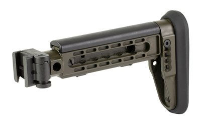 MIDWEST AK ALPHA FOLDING STOCK ODG - Image 3