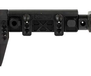 MIDWEST AK ALPHA FOLDING STOCK