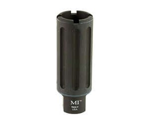 MIDWEST BLAST CAN 1/2X28 5.56/223