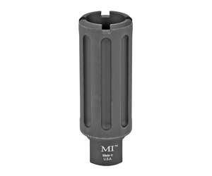 MIDWEST BLAST CAN 9MM 1/2X36 THREAD
