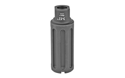 MIDWEST BLAST CAN 9MM 1/2X36 THREAD - Image 2