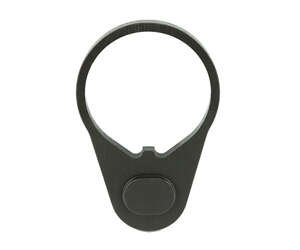 MIDWEST HEAVY DUTY QD END PLATE