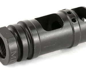 MIDWEST MB TWO CHAMBER 1/2X28
