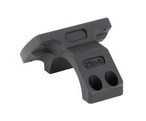 MIDWEST MK2 34MM RMR 45 OFFSET BLK