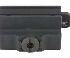 MIDWEST TRIJICON MINI ACOG QD MOUNT