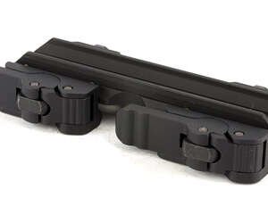 MIDWEST TRIJICON ACOG 2 LVR QD MNT