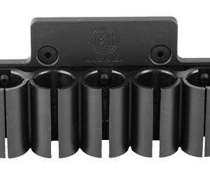 MIDWEST SHTGN STK 5 SHELL HOLDER BLK