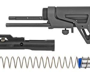 MAXIM SCW STOCK GEN7 STD BLK