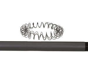 NORDIC +5 MXT TUBE 12GA BK NEEDS NUT