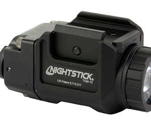 Alternative view of NIGHTSTICK CMPCT WPN MNTD LIGHT BLK