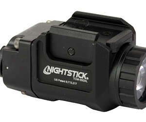 Alternative view of NIGHTSTICK CMPCT WPN LIGHT 550L BLK