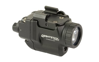 NIGHTSTICK SUBCMPCT WML W/LASER BLK - Image 2