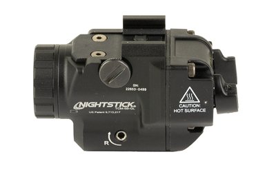 NIGHTSTICK SUBCMPCT WML W/LASER BLK - Image 3
