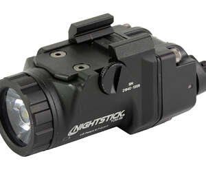 NIGHTSTICK SUBCOMPACT WML BLACK