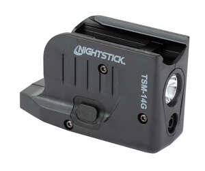 Alternative view of NIGHTSTICK RCHRG LGT/LSR FOR GLK 43X
