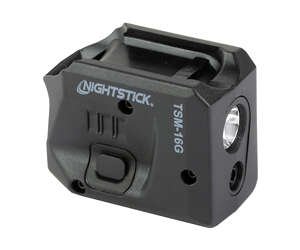 Alternative view of NIGHTSTICK WML LASR HELLCAT 150L BLK