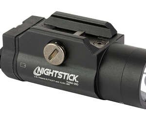 Alternative view of NIGHTSTICK WPN MNTD LIGHT 350L BLK