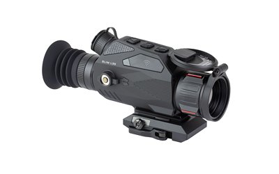 NOCPIX MULTI-FUNC THRM OPT 384 35 MM - Image 2