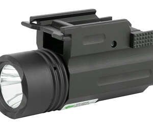 NCSTAR COMPACT LGHT/GRN LSR 150L