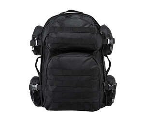 NCSTAR VISM TACTICAL BACKPACK BLK