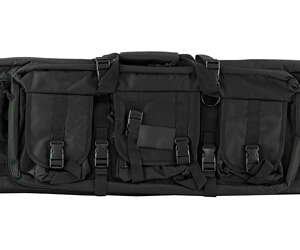 NCSTAR VISM DBL CARB CASE BLK 36"