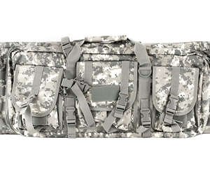 NCSTAR VISM DBL CARB CASE DGTL 36"