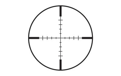 NCSTAR COMPACT SCOPE 4X30 - Image 3