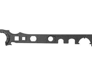 NCSTAR AR15 COMBO ARMORERS WRNCH G2