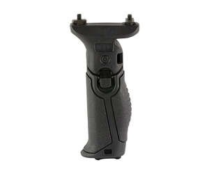 NCSTAR MLOK FOLDING VERTICAL GRP BLK