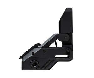 Alternative view of NCSTAR PRO AR FLIP UP FRONT SIGHT
