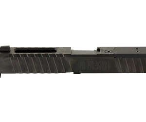 NOVESKE OR SLD/BBL FOR GLK 17 G3 TB