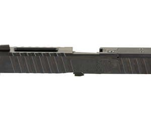 NOVESKE OR SLD/BBL FOR GLK 17 G4 TB