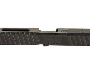 NOVESKE OR SLD/BBL FOR GLK 17 G5 BLK