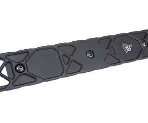 ODIN WORKS M-LOK TO ARCA RAIL 9"