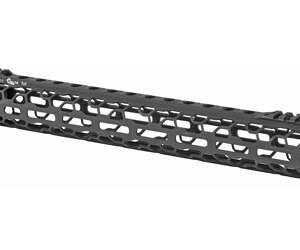 Alternative view of ODIN 15.5" MLOK O2 LT FREE FLT RAIL