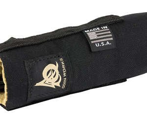 ODIN SPPRSSR MIRAGE CVR 5.5" BLK
