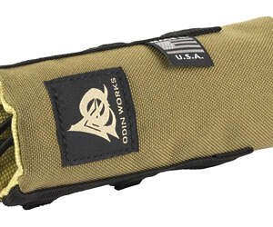 ODIN SPPRSSR MIRAGE CVR 5.5" CB