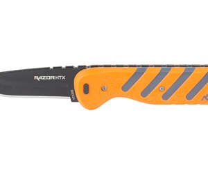 OD EDGE RAZOR HTX 3" GRY/ORG/BK STH