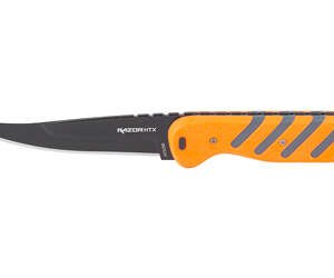 OD EDGE RAZOR HTX 3.5" GRY/ORG W/STH