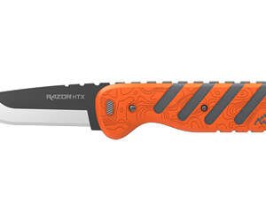 OD EDGE RAZOR HTX 3.5" FLDR GRY/ORG