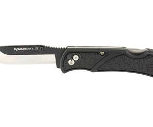 OD EDGE RAZOR ONYX 3" FLDR BLK